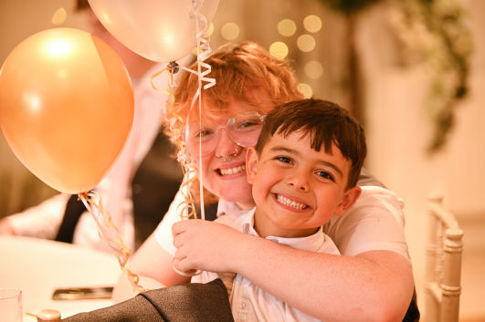 60th Birthday Party 
